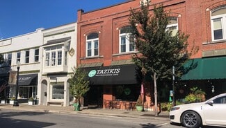 Franklin, TN Office/Retail - 428 Main St