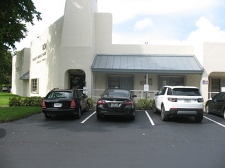 Boca Raton, FL Office/Medical - 801 Meadows Rd