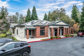 Auburn, CA Office - 1101 Maidu Dr