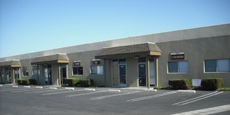 Santa Ana, CA Industrial - 1600-1618 E Wilshire Ave