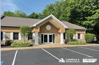 Hudson, OH Office - 5611 Hudson Dr