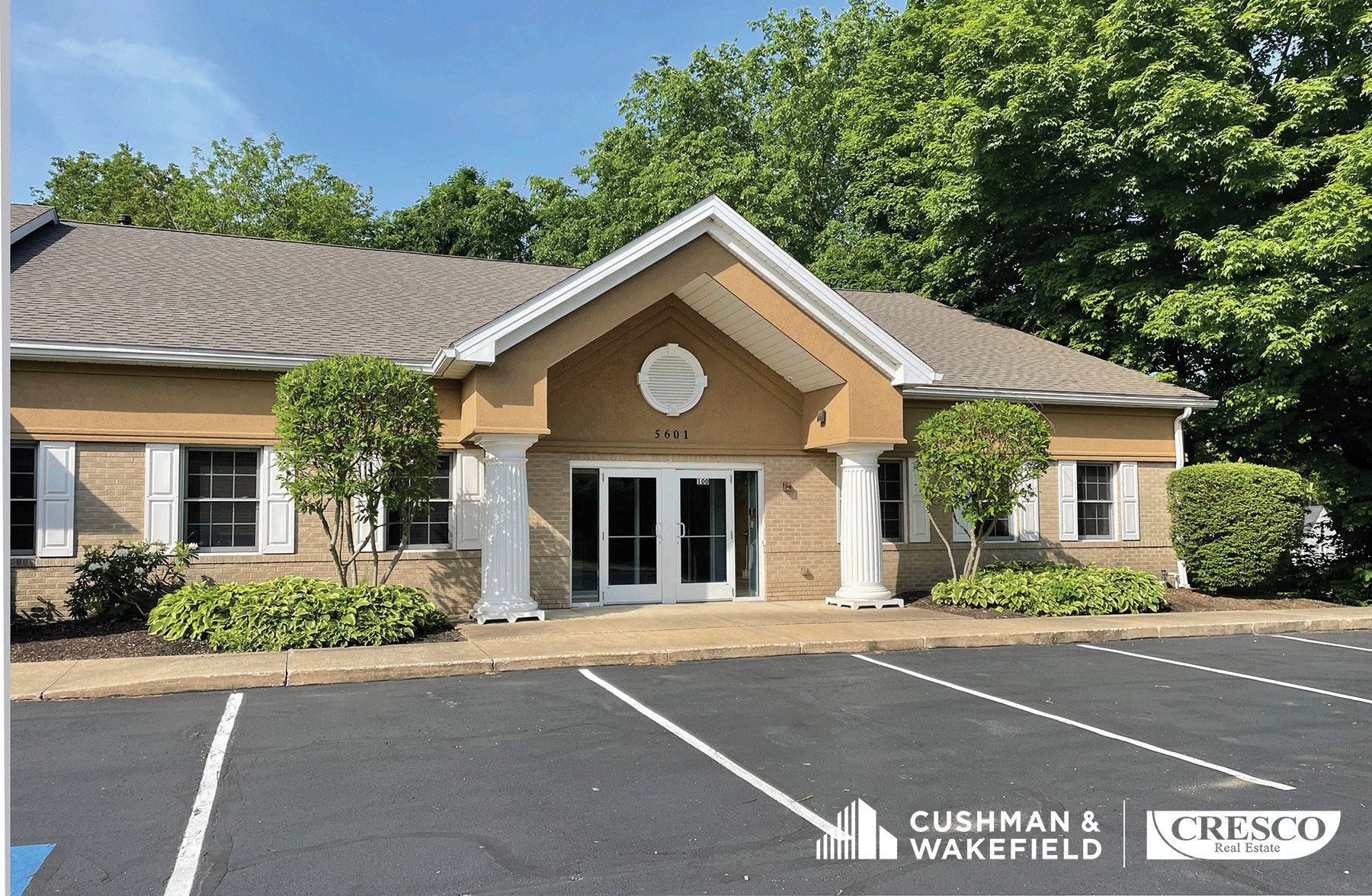 5611 Hudson Dr, Hudson, OH for Rent