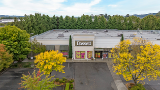 Tukwila, WA Retail - 5951 S 180th St