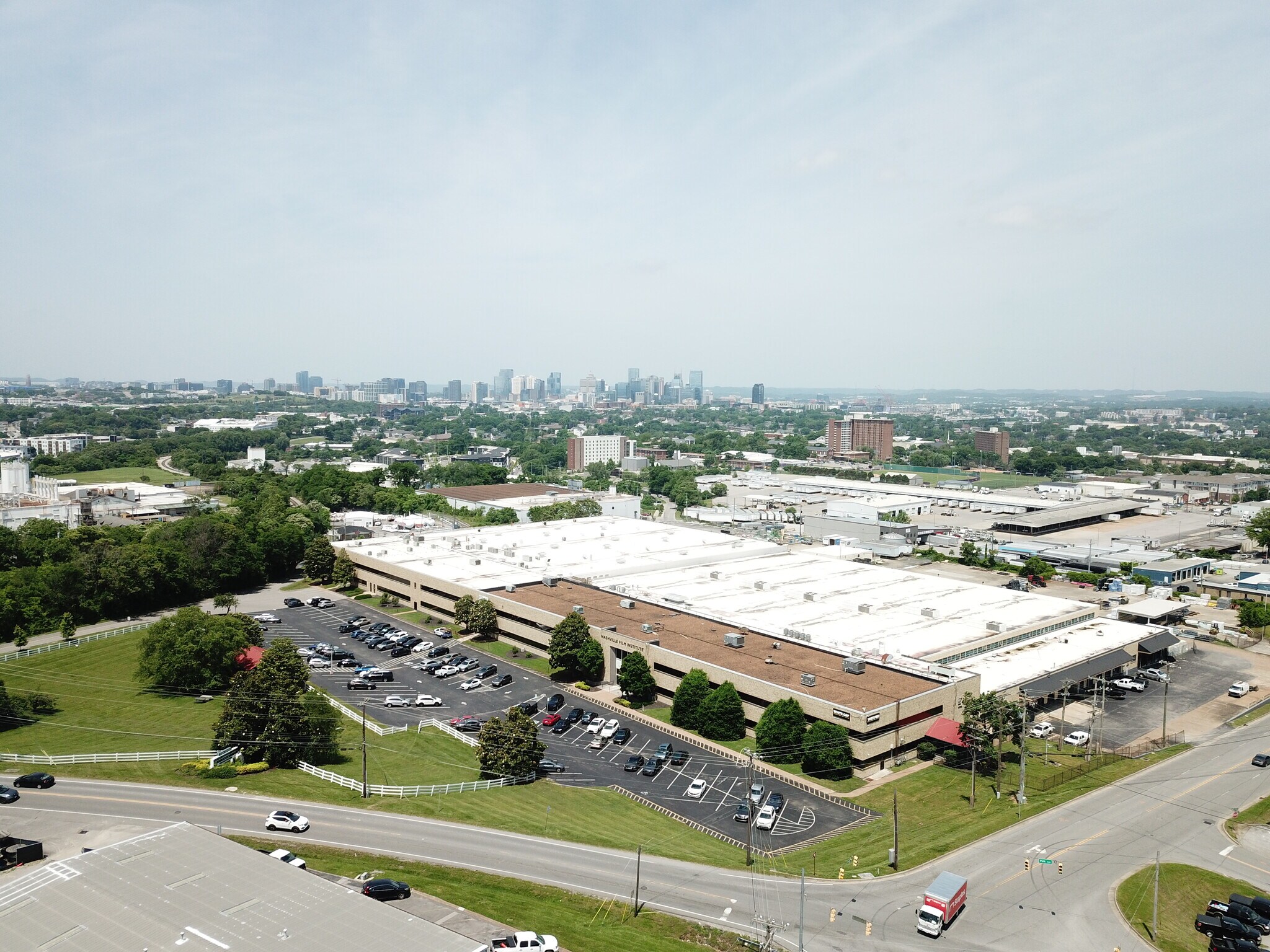 191-195 Polk Ave, Nashville, TN for Sale