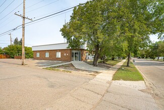 Lloydminster, SK Office - 4824 47 St