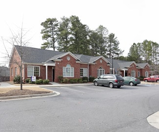 Marietta, GA Office - 2255 Sewell Mill Rd NE