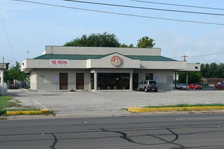 Portfolio of 3 Properties