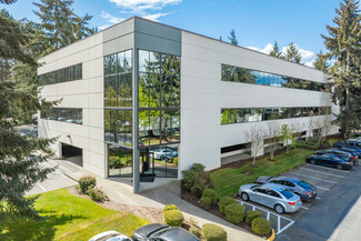 Redmond, WA Office - 5000 148th Ave NE