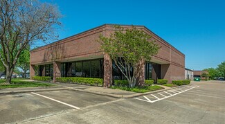 Stafford, TX Flex, Industrial - 12705 S Kirkwood Rd Stafford, TX Flex, Industrial - 12705 S Kirkwood Rd