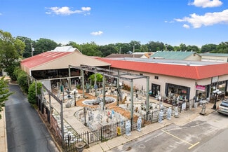 Robertsdale, AL Freestanding - 22492 State Highway 59 S