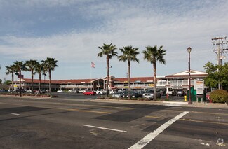 2917-2999 Fulton Ave  