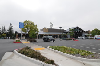 Santa Rosa, CA Retail - 2230 Cleveland Ave