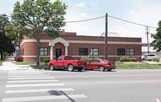 Lincoln, NE Office - 455 S 11th St