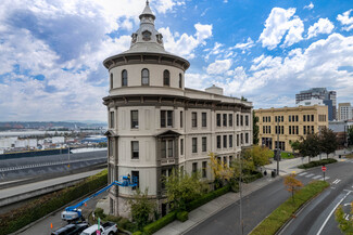 Tacoma, WA Office - 621 Pacific Ave