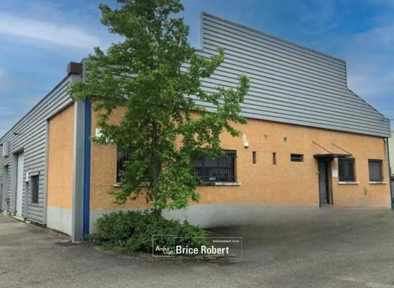 , Villeurbanne, RHO for Rent
