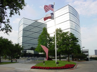 Dallas, TX Office - 5220 Spring Valley Rd