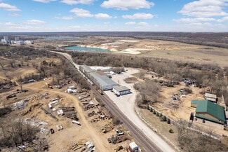 Kasota, MN Manufacturing - 400 Cherry St