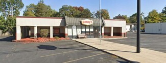 Marion, OH Retail - 1050 Mount Vernon Ave