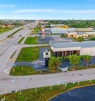 Fort Myers, FL Freestanding - 11016 S Cleveland Ave Fort Myers, FL Freestanding - 11016 S Cleveland Ave