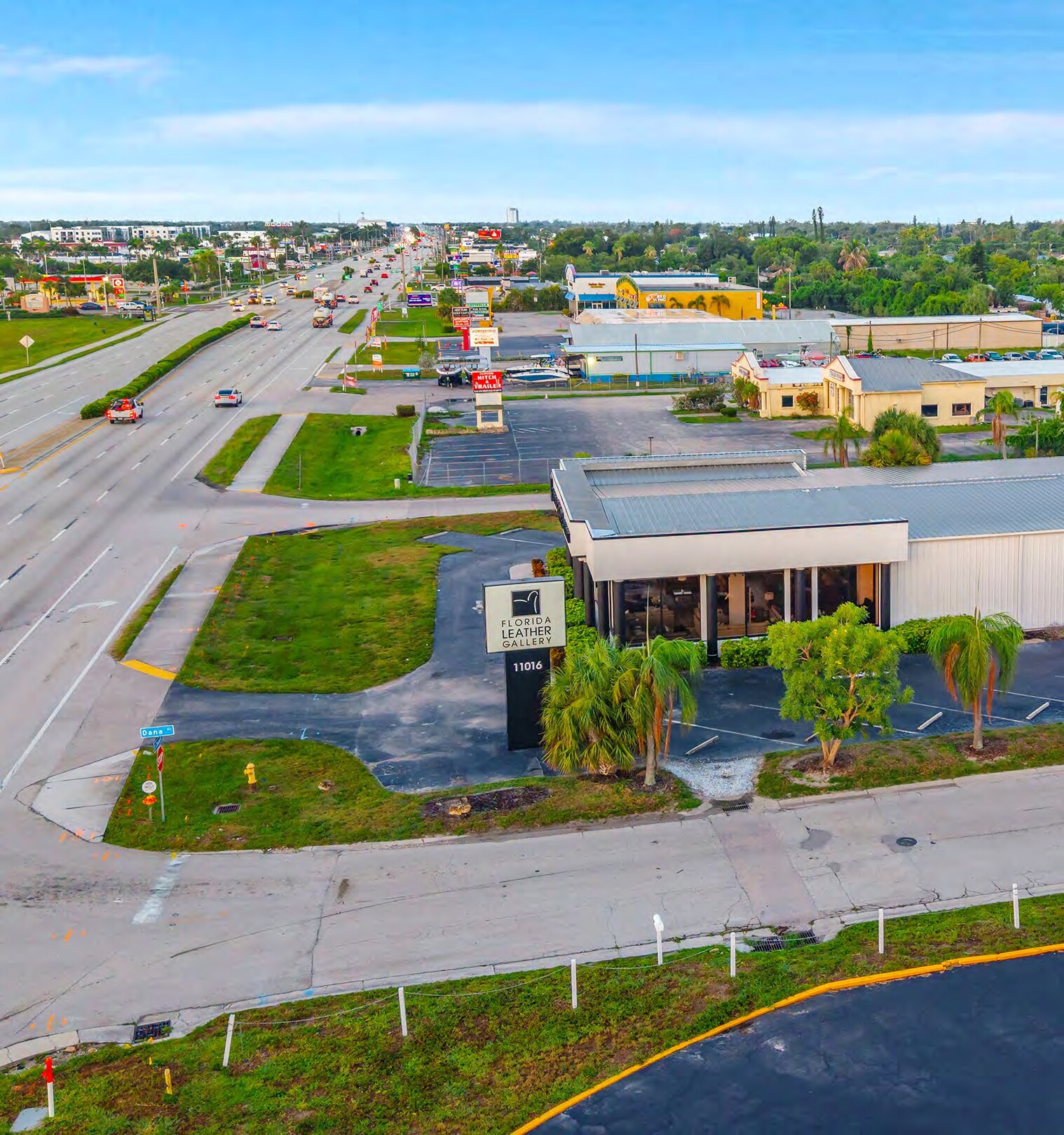 11016 S Cleveland Ave, Fort Myers, FL for Sale