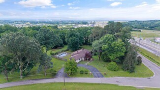 Louisville, TN Commercial Land - 945 Crescent