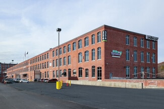 Lawrence, MA Office, Office/Retail, Retail, Flex - 354 Merrimack St