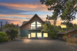 Big Bear Lake, CA Office - 42561 Moonridge Rd Big Bear Lake, CA Office - 42561 Moonridge Rd