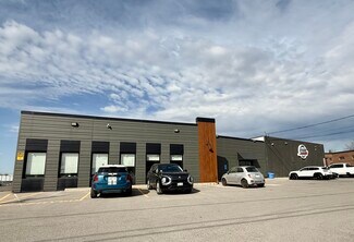 Concord, ON undefined - 374 Bowes Rd