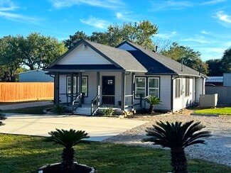 Cypress, TX Flex - 16215 Prairie Lea St Cypress, TX Flex - 16215 Prairie Lea St