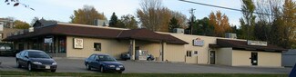 Mayville, WI Flex - 935 Horicon St