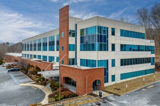 Conshohocken, PA Office - 1000 River Rd