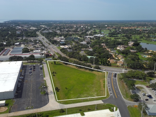 7195 Waelti Dr, Melbourne, FL for Rent