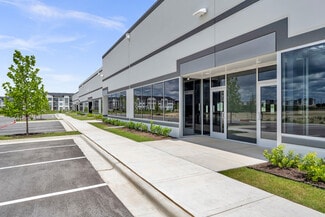 Georgetown, TX Office, Retail, Flex - 5305 N Mays St