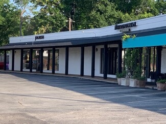 Houston, TX Retail - 13620 Memorial Dr