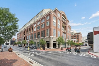 Atlanta, GA Office - 232 19th St NW Atlanta, GA Office - 232 19th St NW