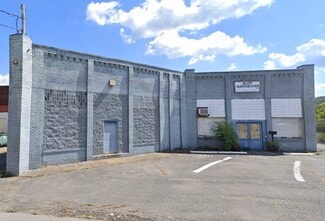 Toronto, OH Warehouse - 409 S 4th St
