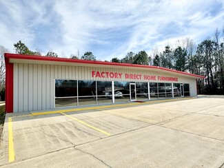 Columbus, MS Auto Repair - 996 Gardner Blvd