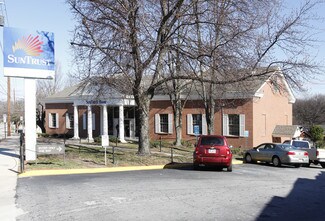 Atlanta, GA Office/Retail - 1700 SE Lakewood Ave