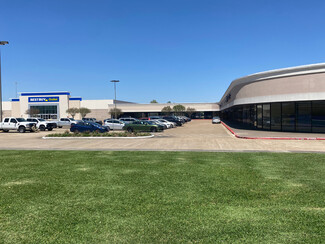 Houston, TX Retail - 17776 State Highway 249