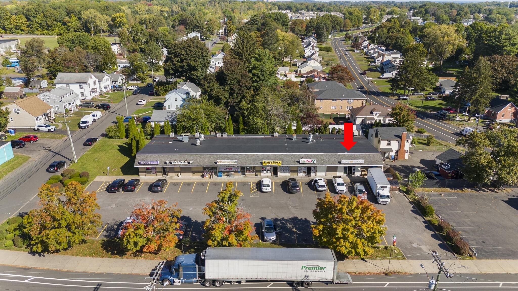 425-431 Osgood Ave, New Britain, CT for Rent