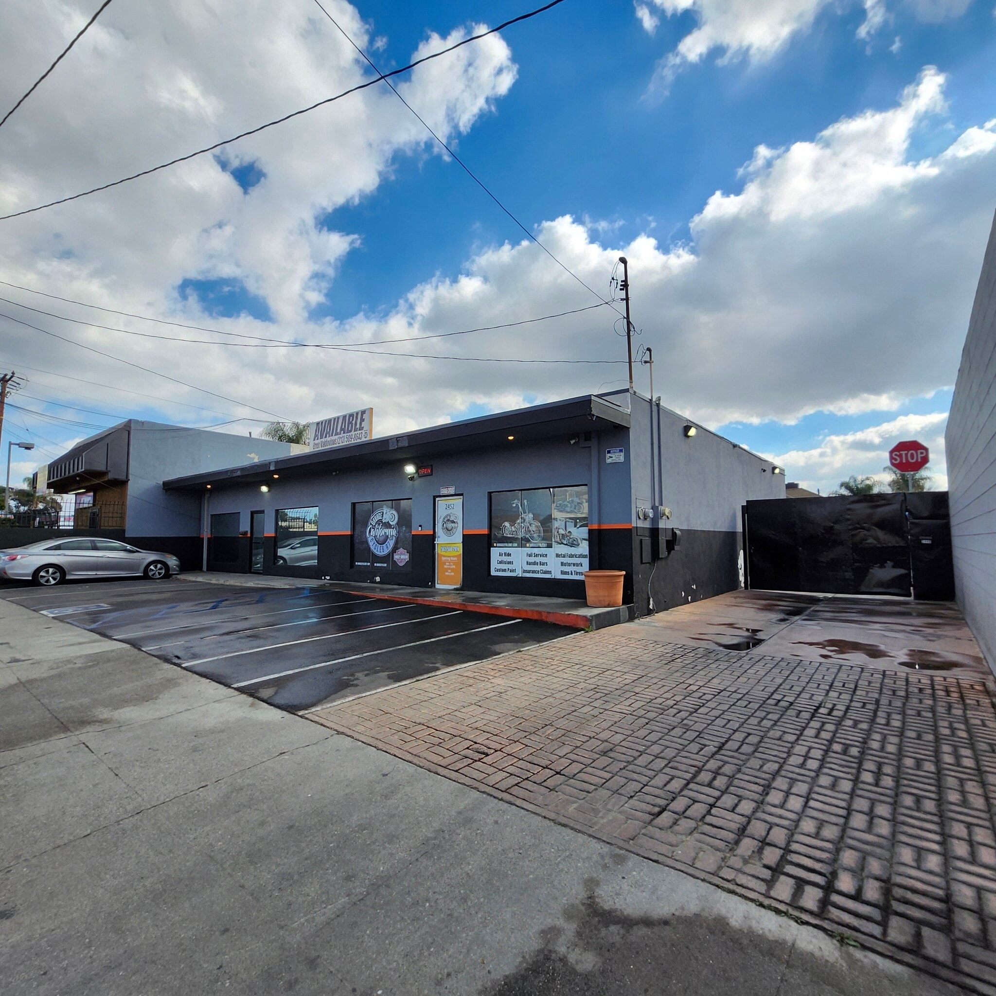 2446 Durfee Ave, El Monte, CA for Sale