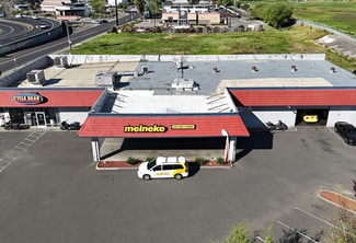 Fairfield, CA Auto Repair - 1525 Holiday Ln