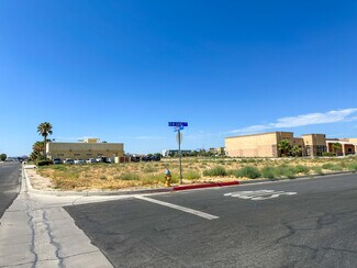 Victorville, CA Commercial Land - Park Ave