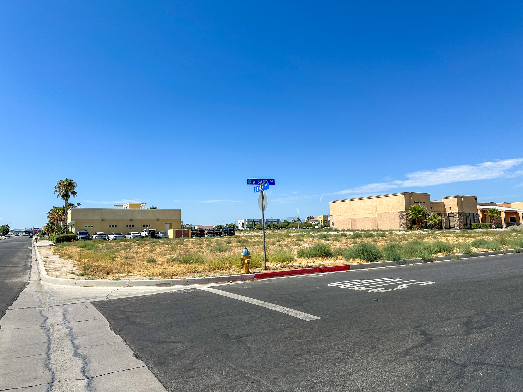 Park Ave, Victorville, CA for Sale