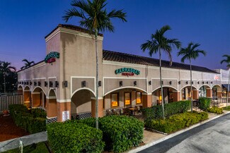North Palm Beach, FL Retail - 11201-11231 Us Highway 1 Hwy