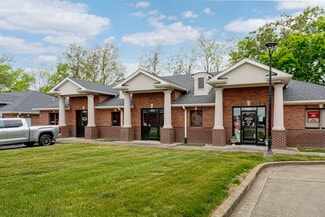 Franklin, TN Office - 400 Sugartree Ln Franklin, TN Office - 400 Sugartree Ln