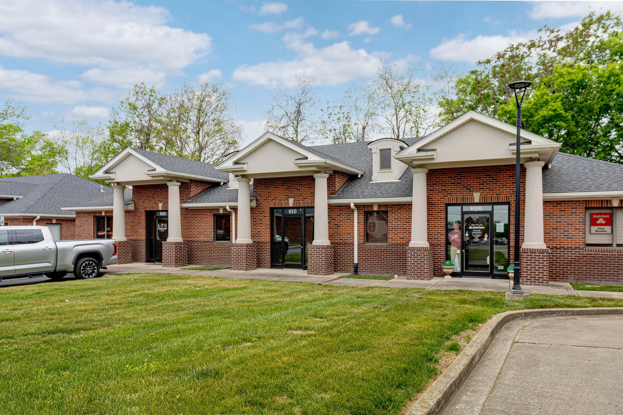 400 Sugartree Ln, Franklin, TN for Rent
