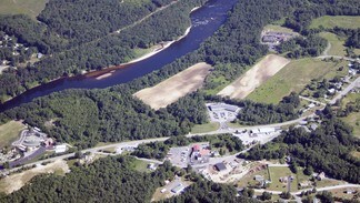 Litchfield, NH Commercial Land - 490 Charles Bancroft Hwy