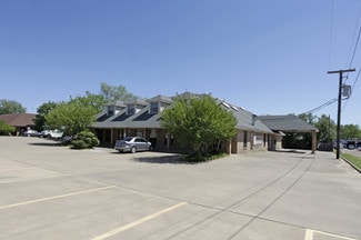Hurst, TX Office - 1245 Southridge Ct Hurst, TX Office - 1245 Southridge Ct