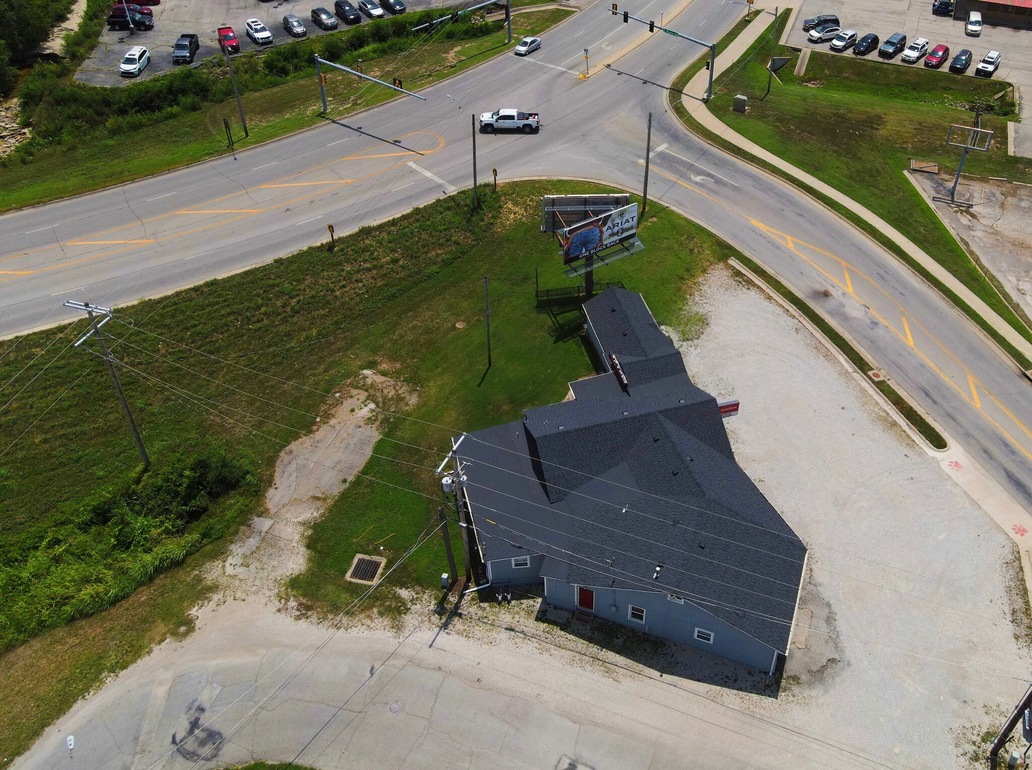 1801 S National, Fort Scott, KS for Sale